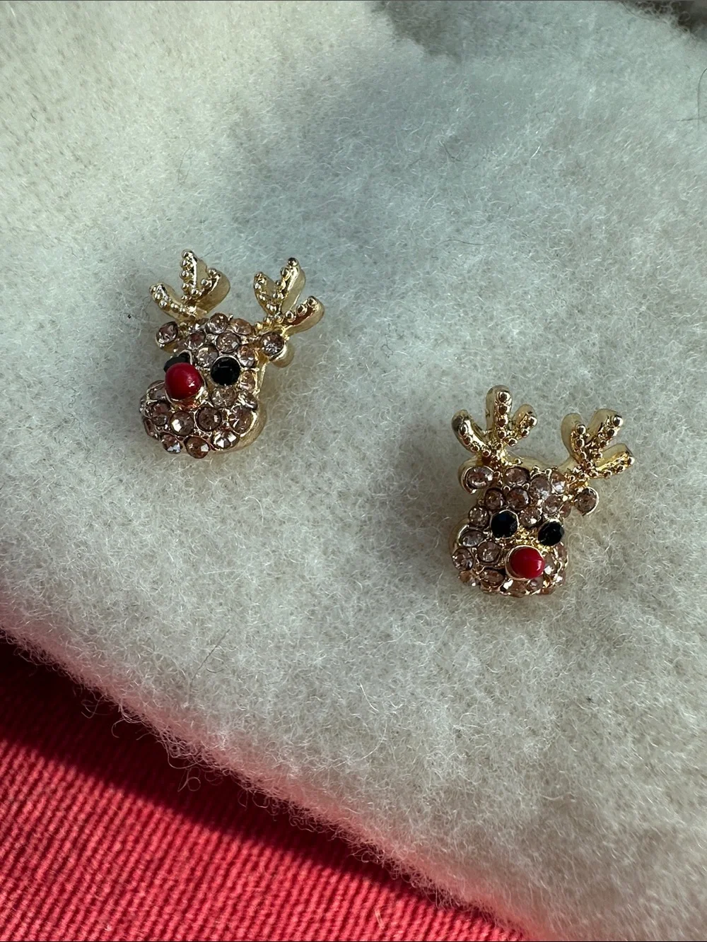 N/A festive gold